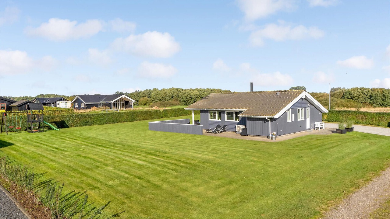 Photo of Outdoor in Flovt Strand