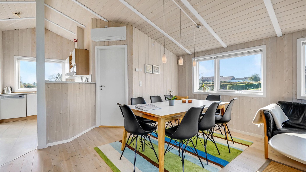 Photo of Bedroom in Flovt Strand