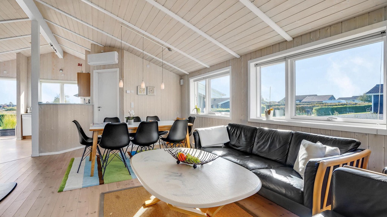 Photo of Bedroom in Flovt Strand