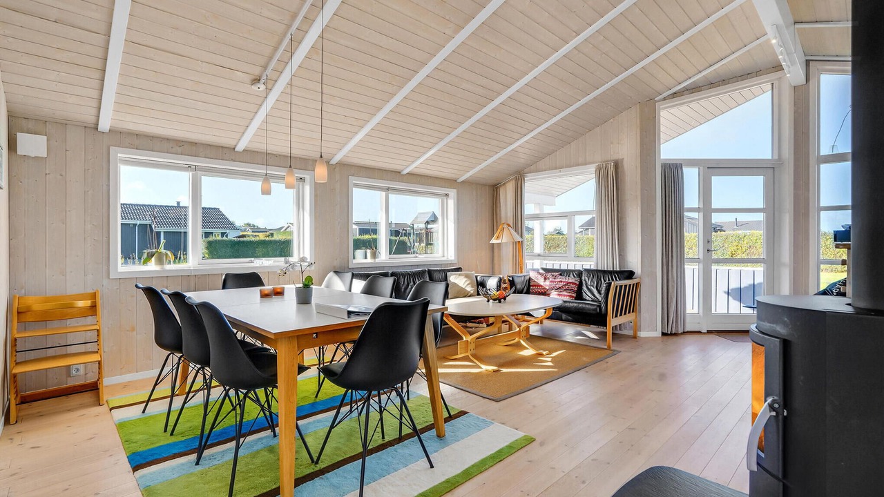 Photo of Bedroom in Flovt Strand