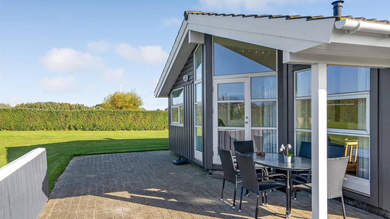 Photo of Patio Balcony in Flovt Strand
