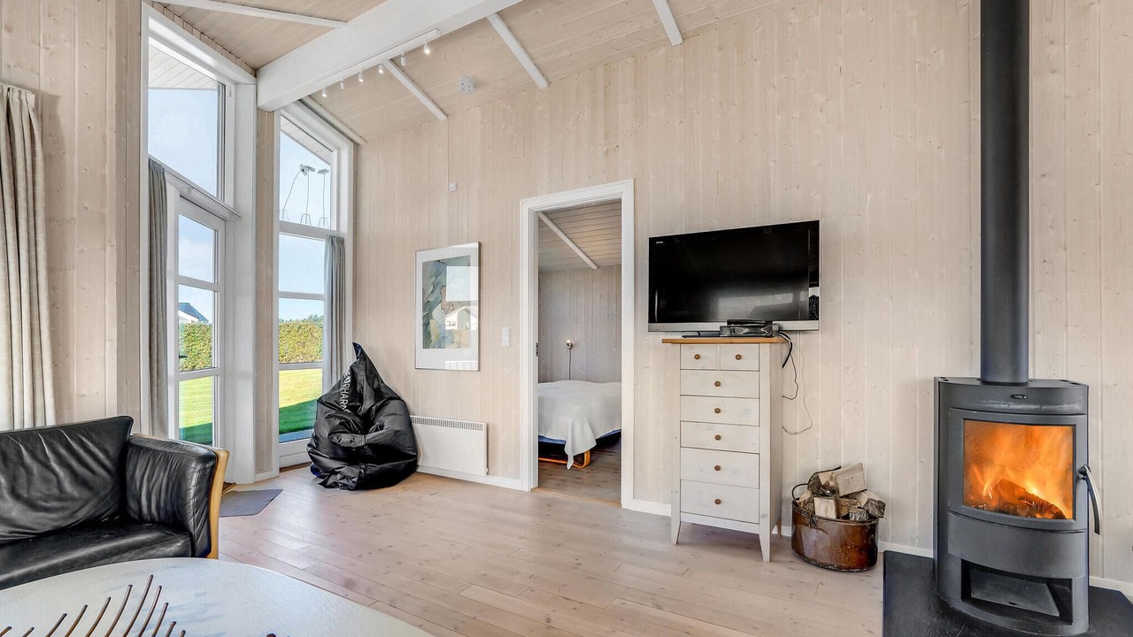 Photo of Bedroom in Flovt Strand