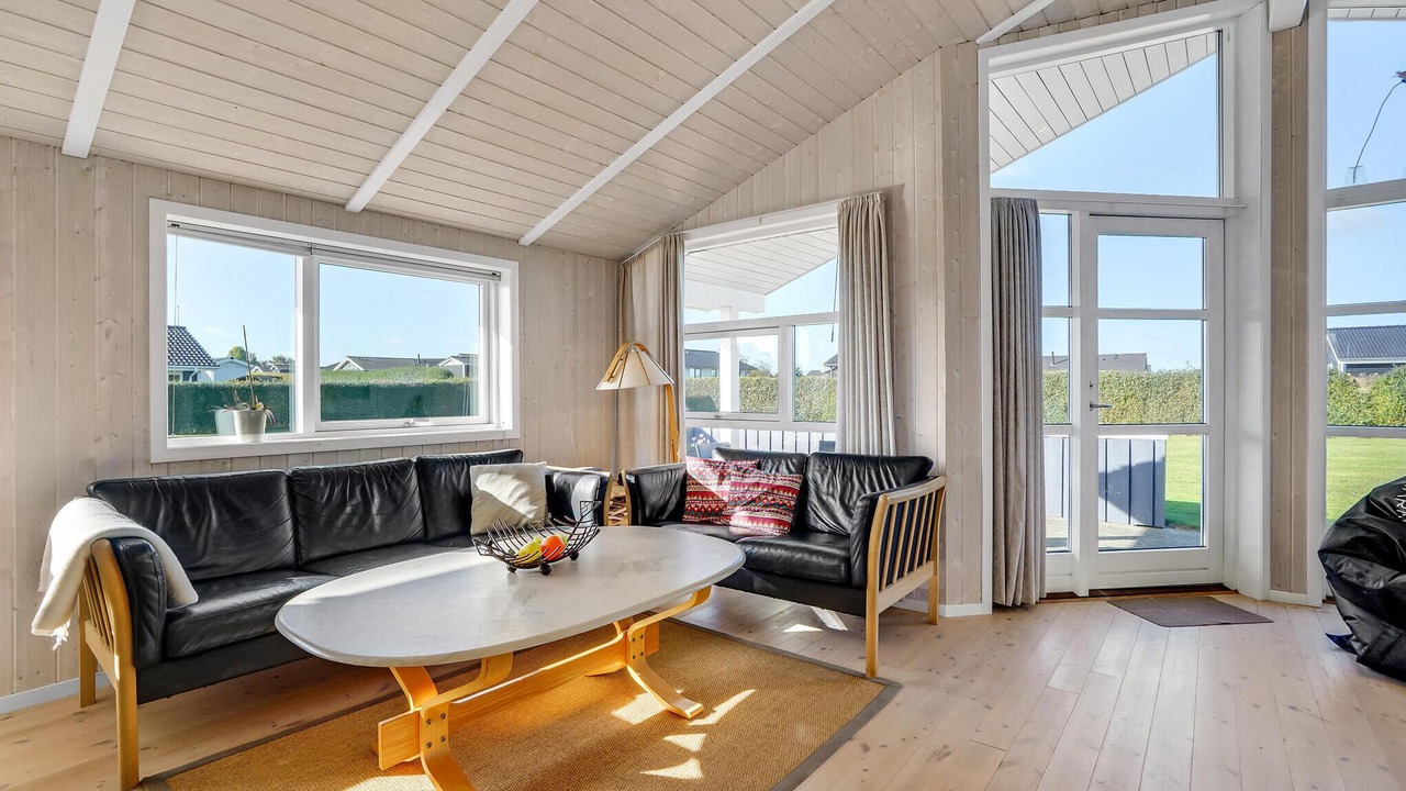 Photo of Bedroom in Flovt Strand