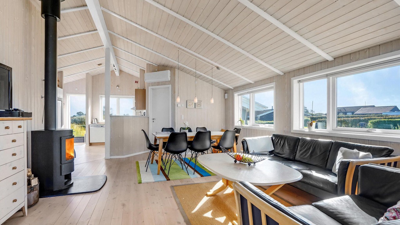 Photo of Bedroom in Flovt Strand