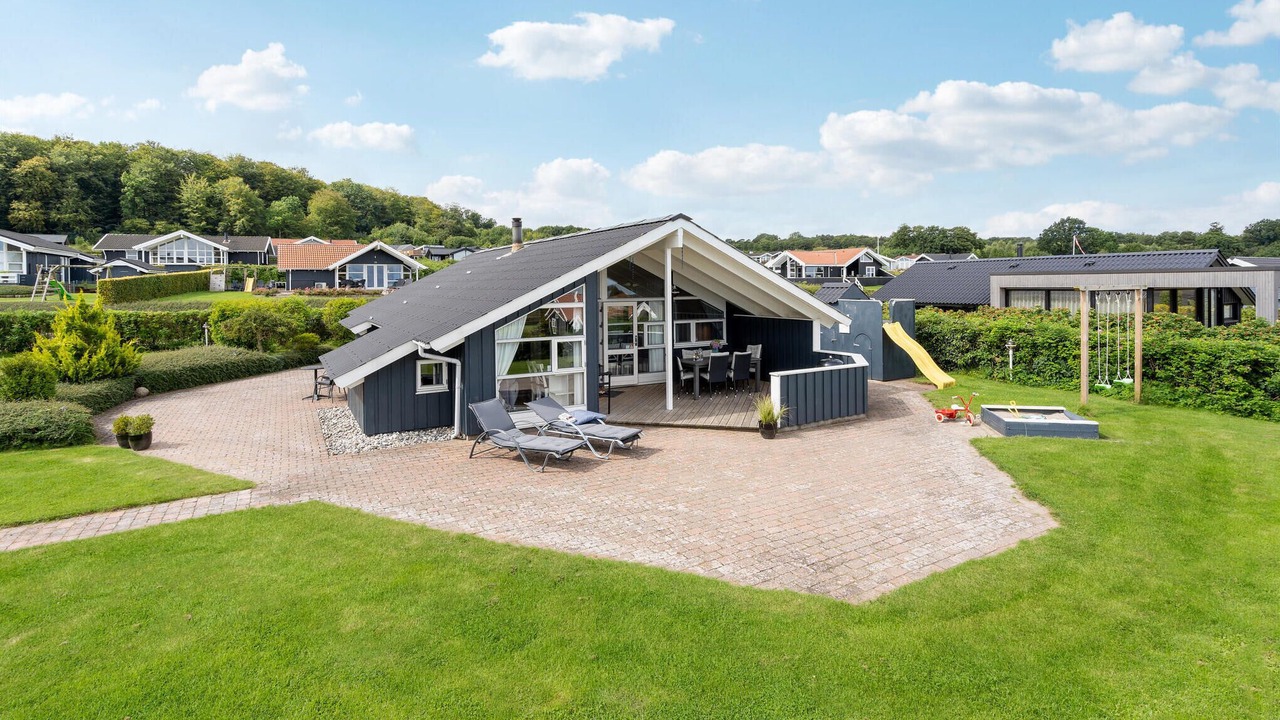 Photo of Outdoor in Grønninghoved Strand