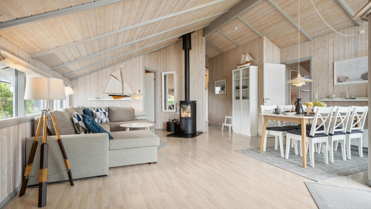 Photo of Bedroom in Grønninghoved Strand
