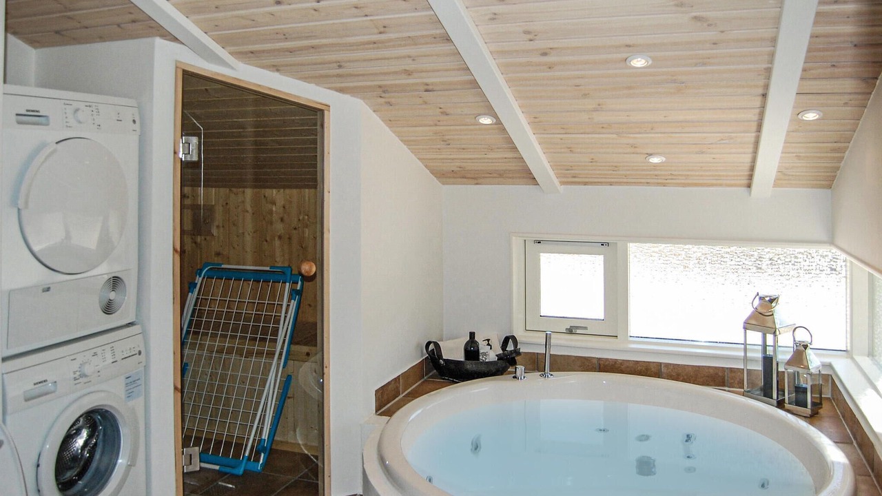 Photo of Bathroom in Grena Strand