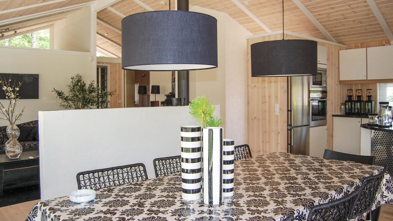 Photo of Bedroom in Grena Strand