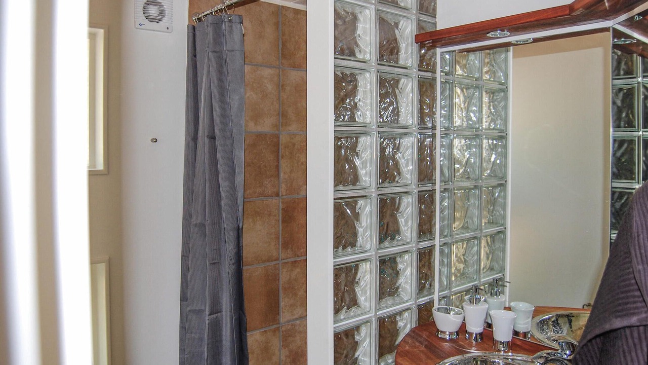 Photo of Bathroom in Grena Strand