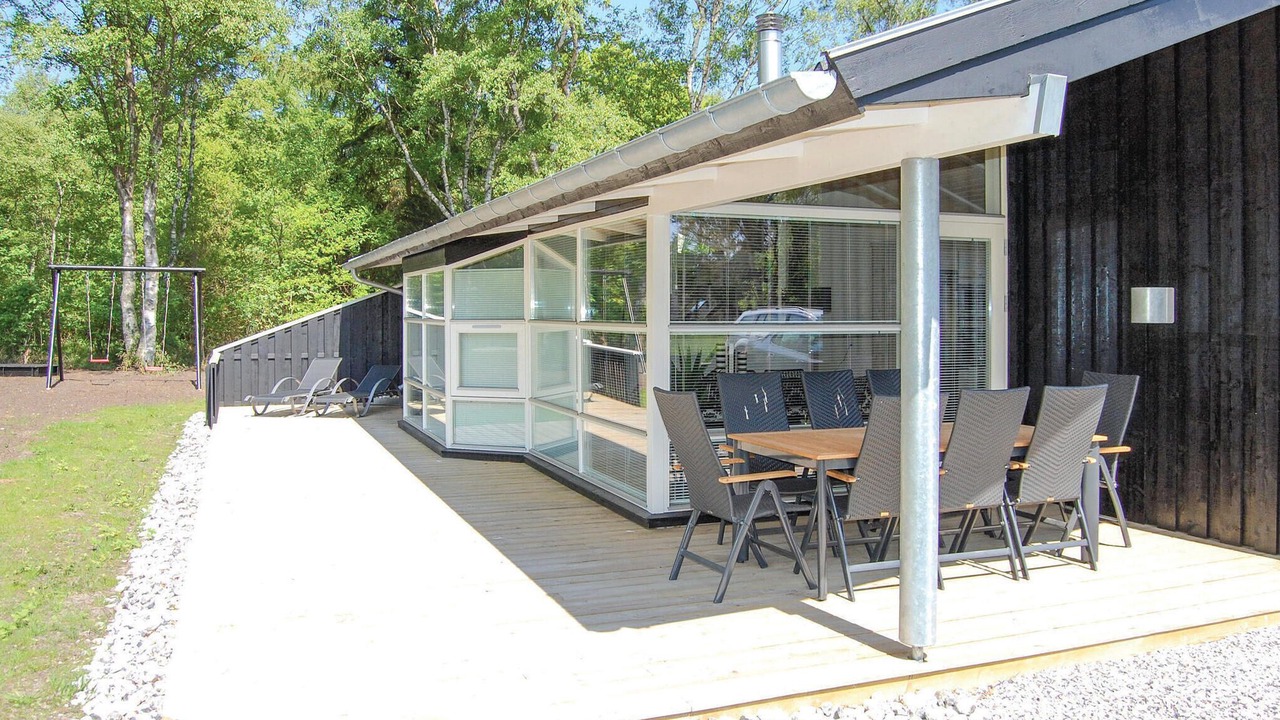 Photo of Outdoor in Grena Strand