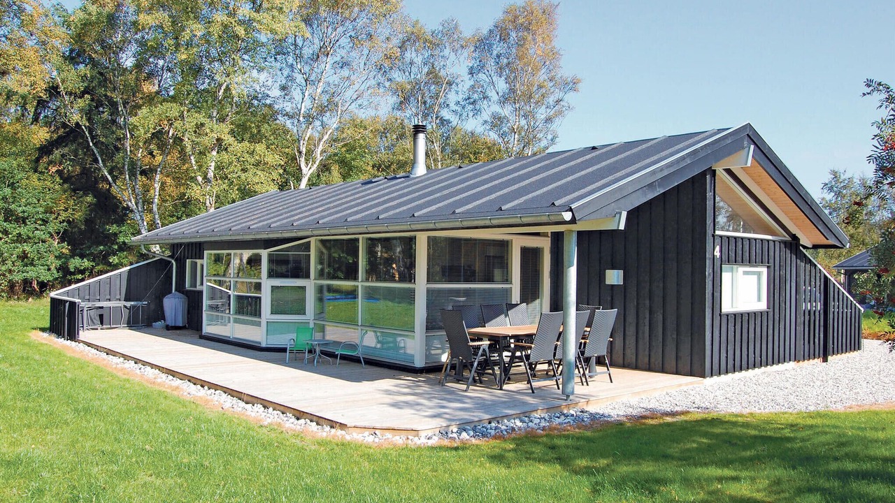 Photo of Outdoor in Grena Strand