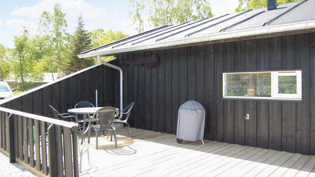 Photo of Outdoor in Grena Strand