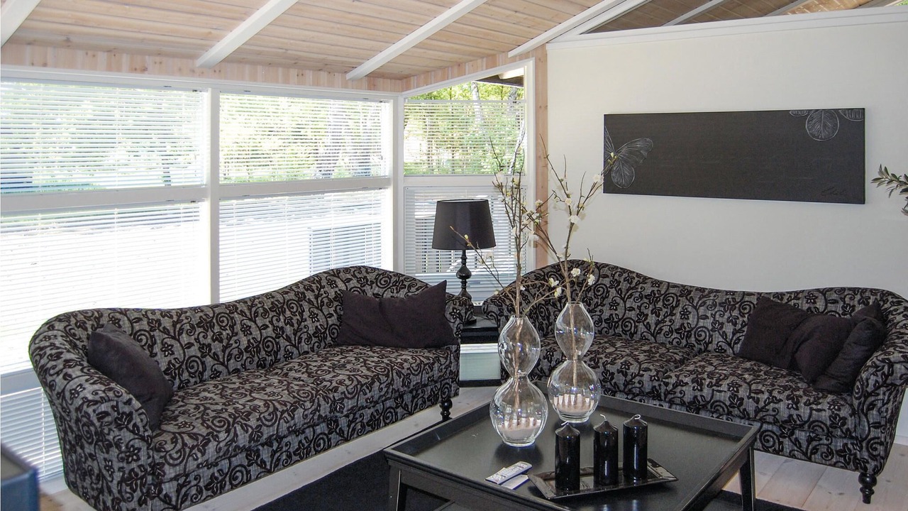 Photo of Bedroom in Grena Strand