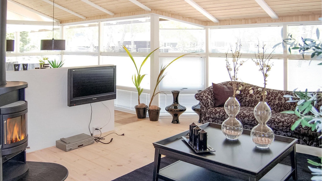 Photo of Bedroom in Grena Strand