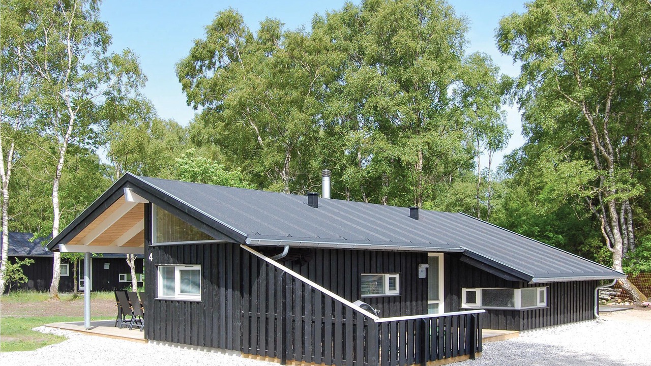 Photo of Outdoor in Grena Strand