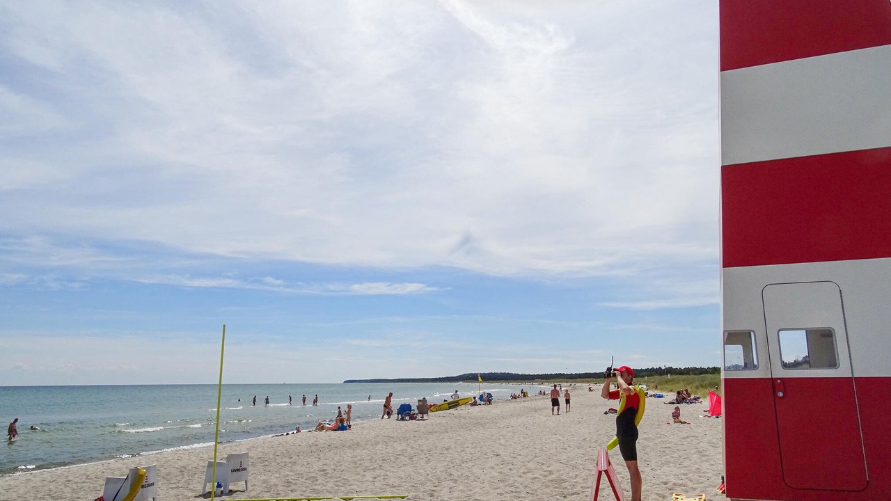 Photo of Others in Grena Strand