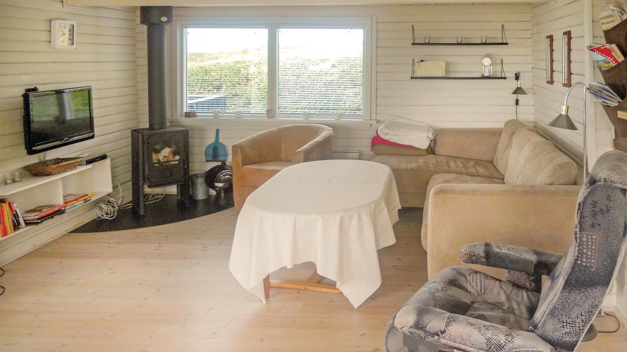 Photo of Bedroom in Aabenraa