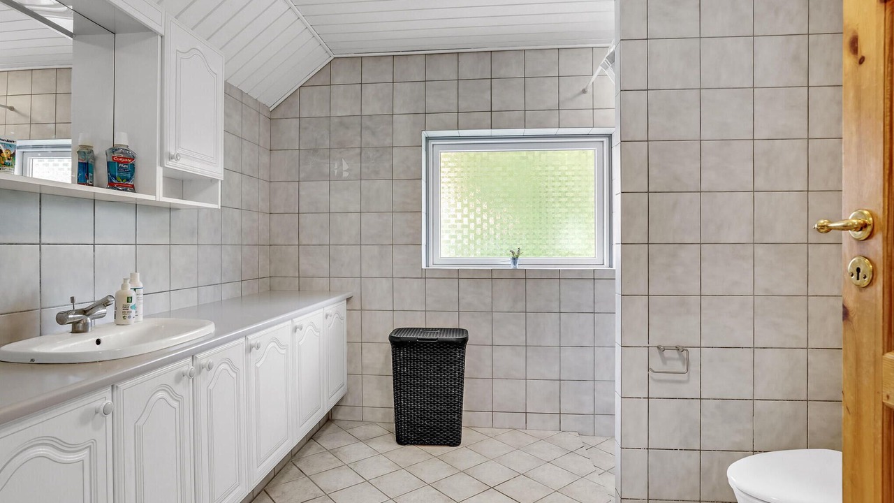 Photo of Bathroom in Vedelshave