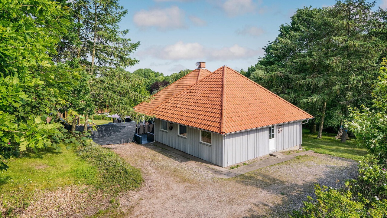 Photo of Outdoor in Vedelshave
