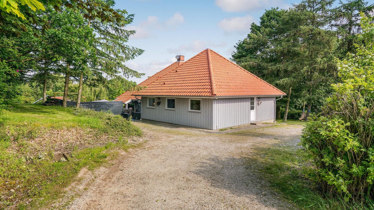 Photo of Outdoor in Vedelshave