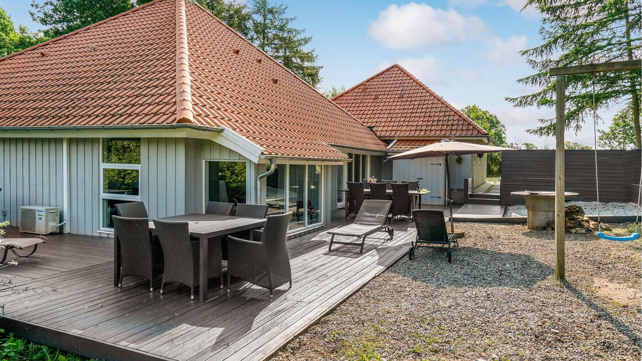 Photo of Outdoor in Vedelshave