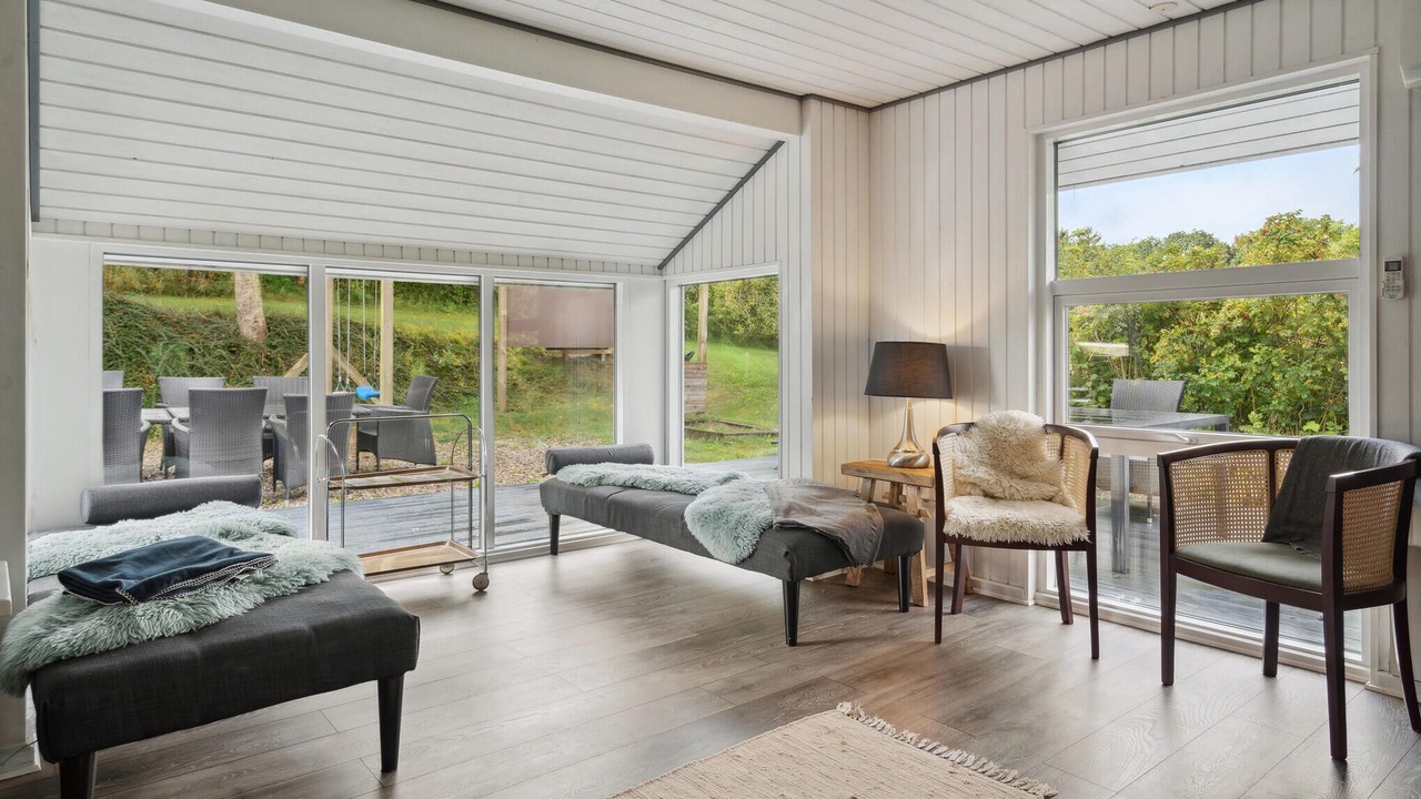 Photo of Bedroom in Vedelshave