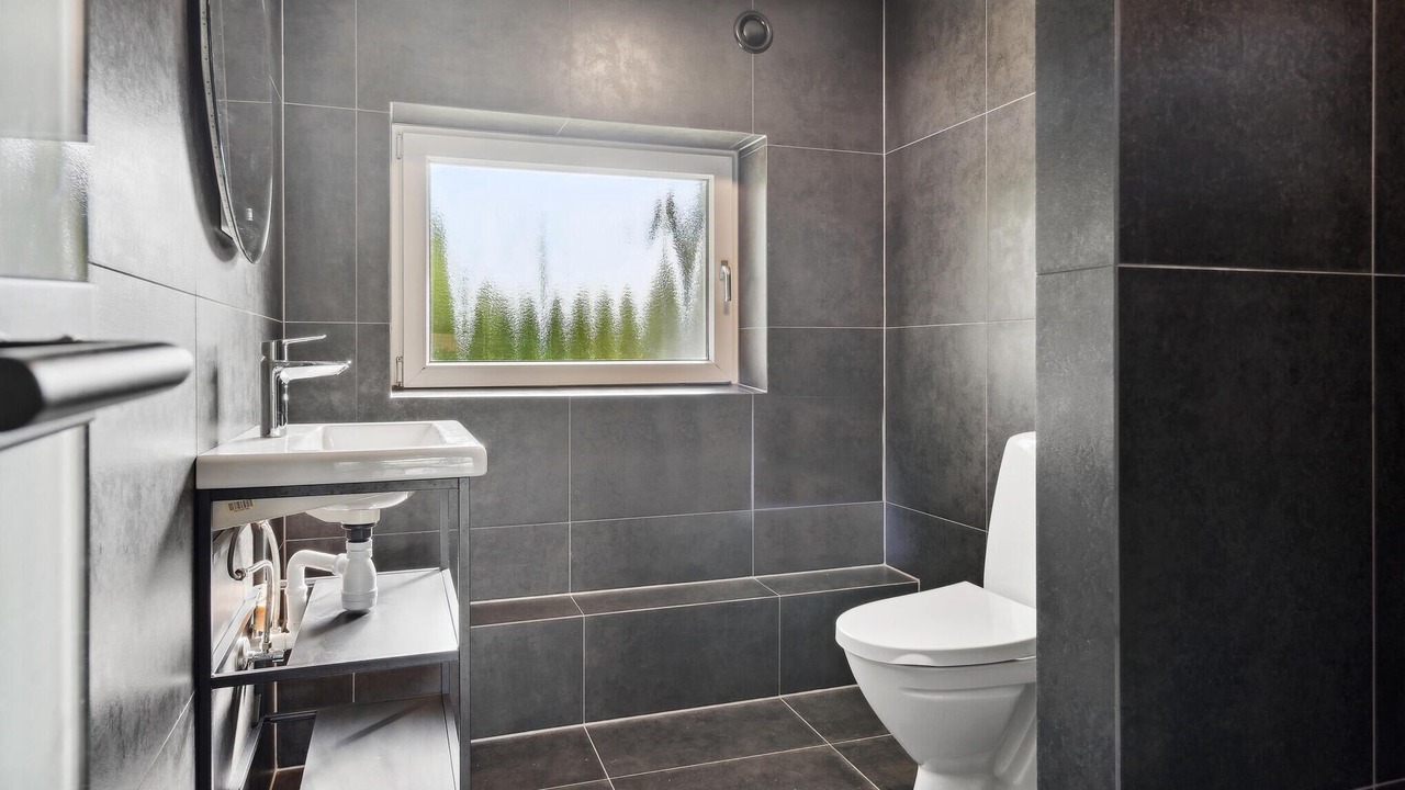 Photo of Bathroom in Vedelshave