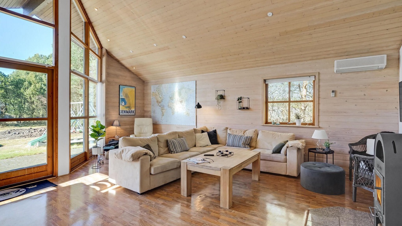 Photo of Bedroom in Trend