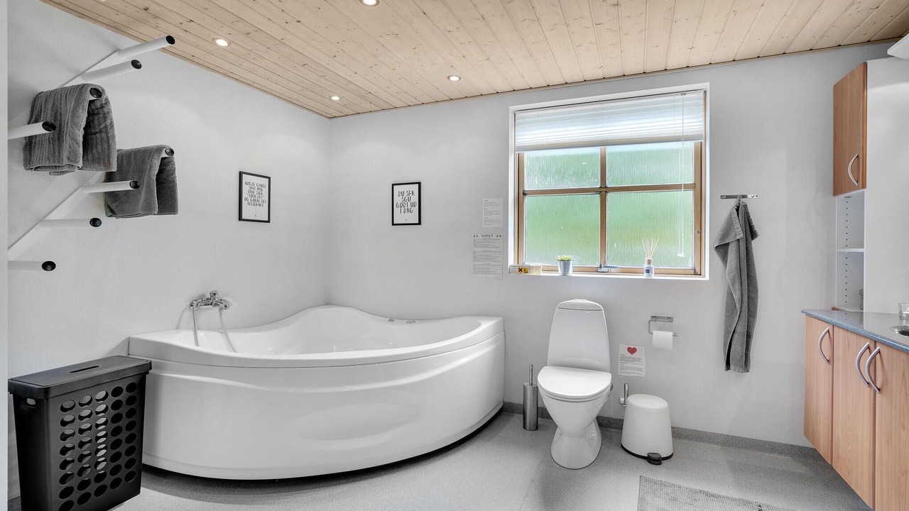 Photo of Bathroom in Trend