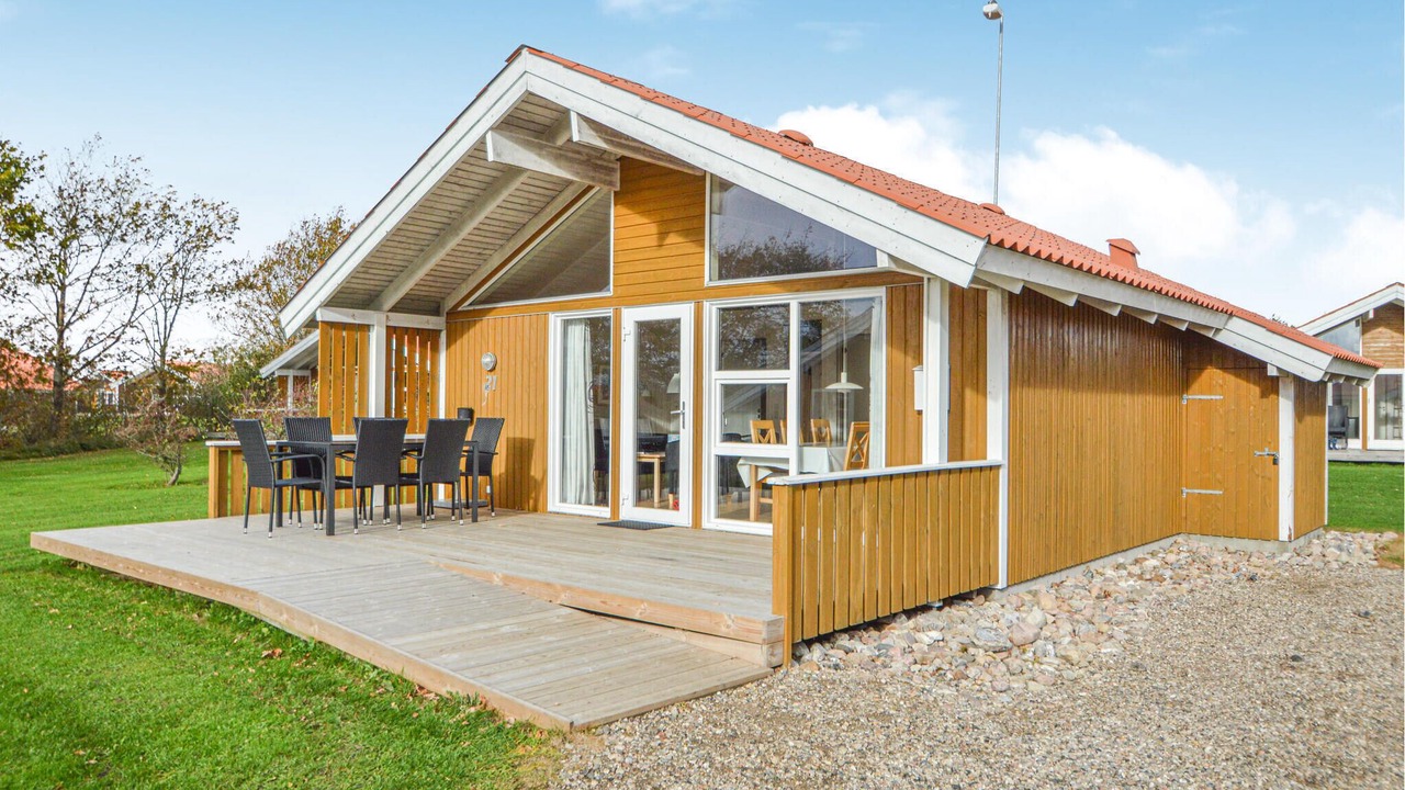Photo of Outdoor in Skaerbaek
