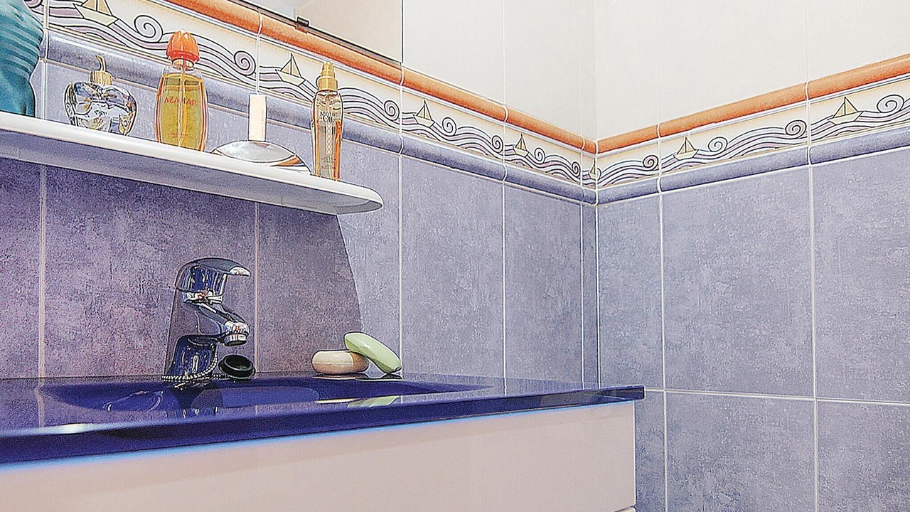 Photo of Bathroom in Malgrat de Mar