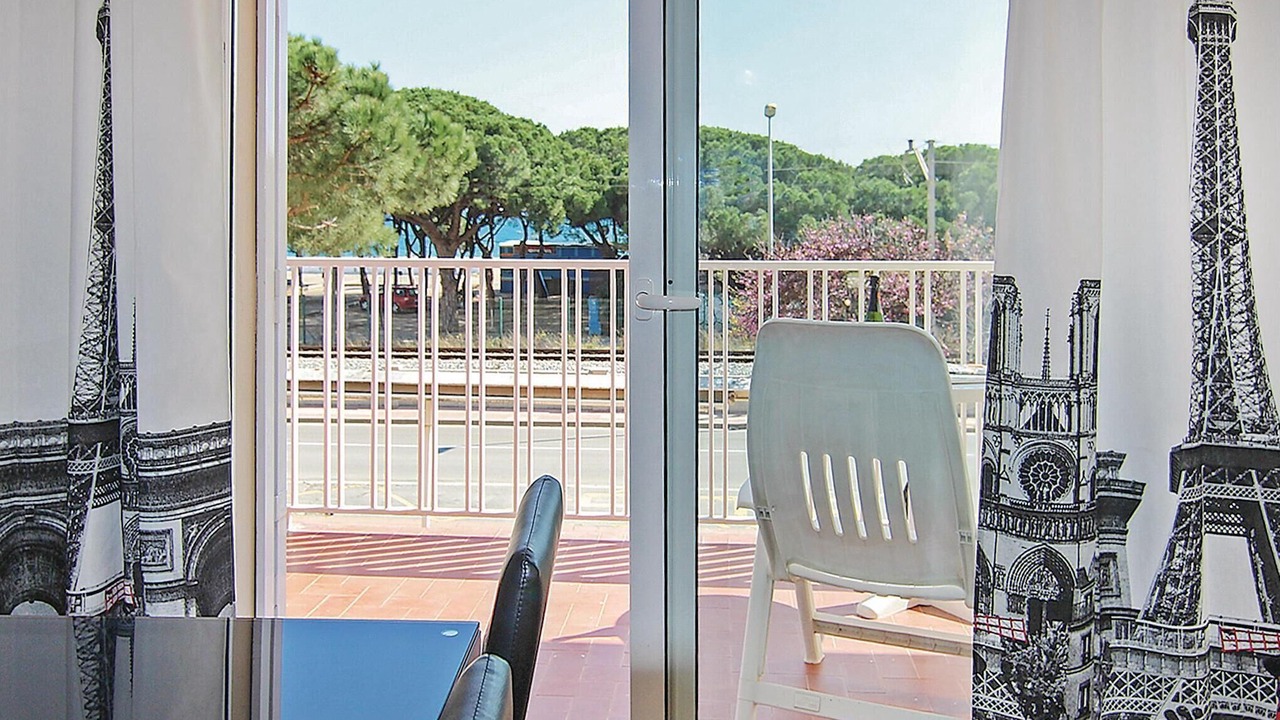 Photo of Bedroom in Malgrat de Mar