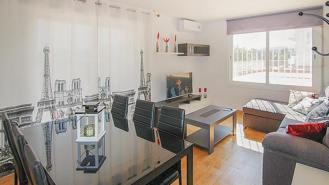 Photo of Bedroom in Malgrat de Mar