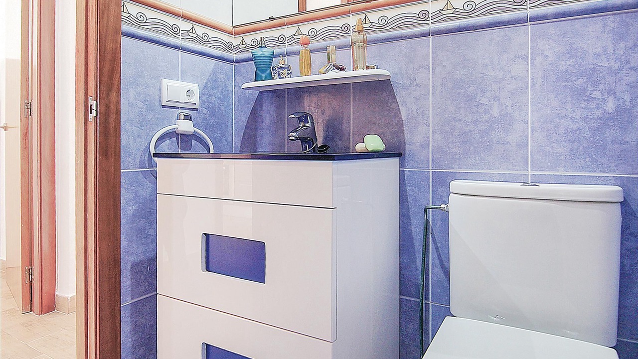 Photo of Bathroom in Malgrat de Mar