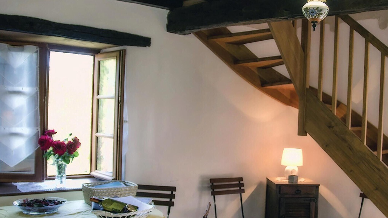 Photo of Bedroom in Masseube