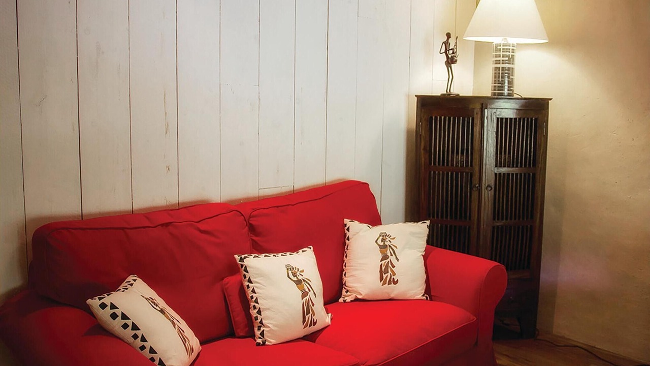 Photo of Bedroom in Masseube
