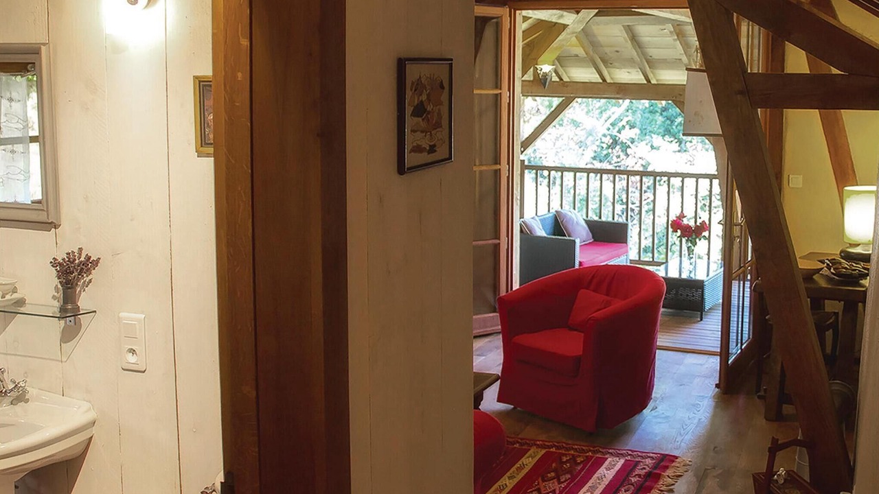 Photo of Bedroom in Masseube