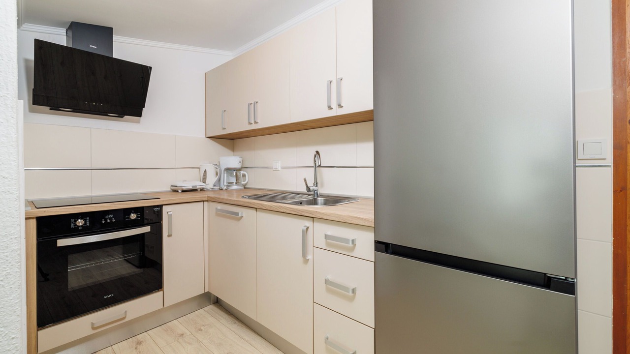 Photo of Kitchen in Mundanije