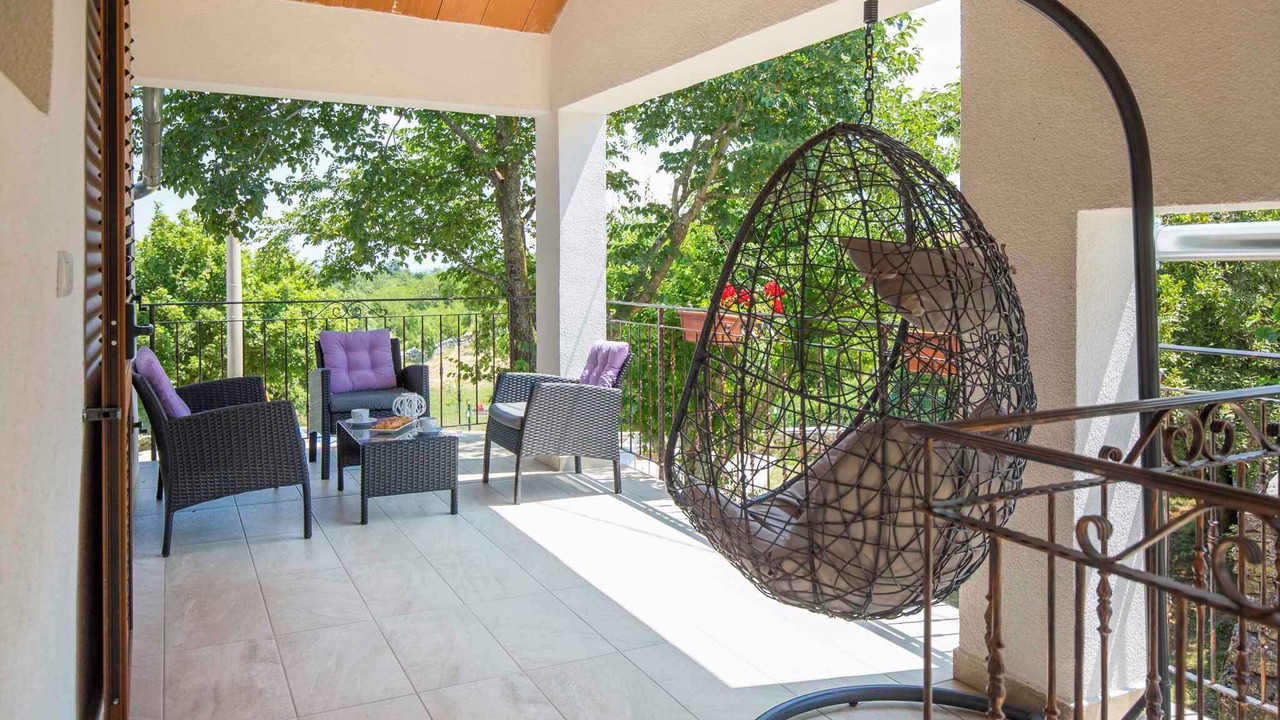 Photo of Patio Balcony in Bartici