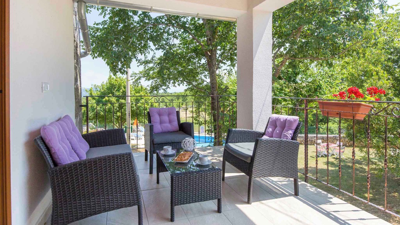 Photo of Patio Balcony in Bartici