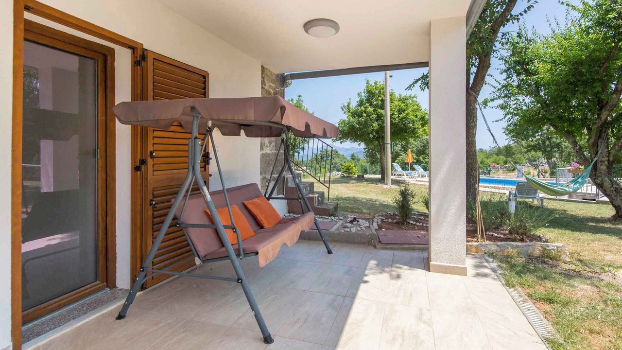 Photo of Patio Balcony in Bartici