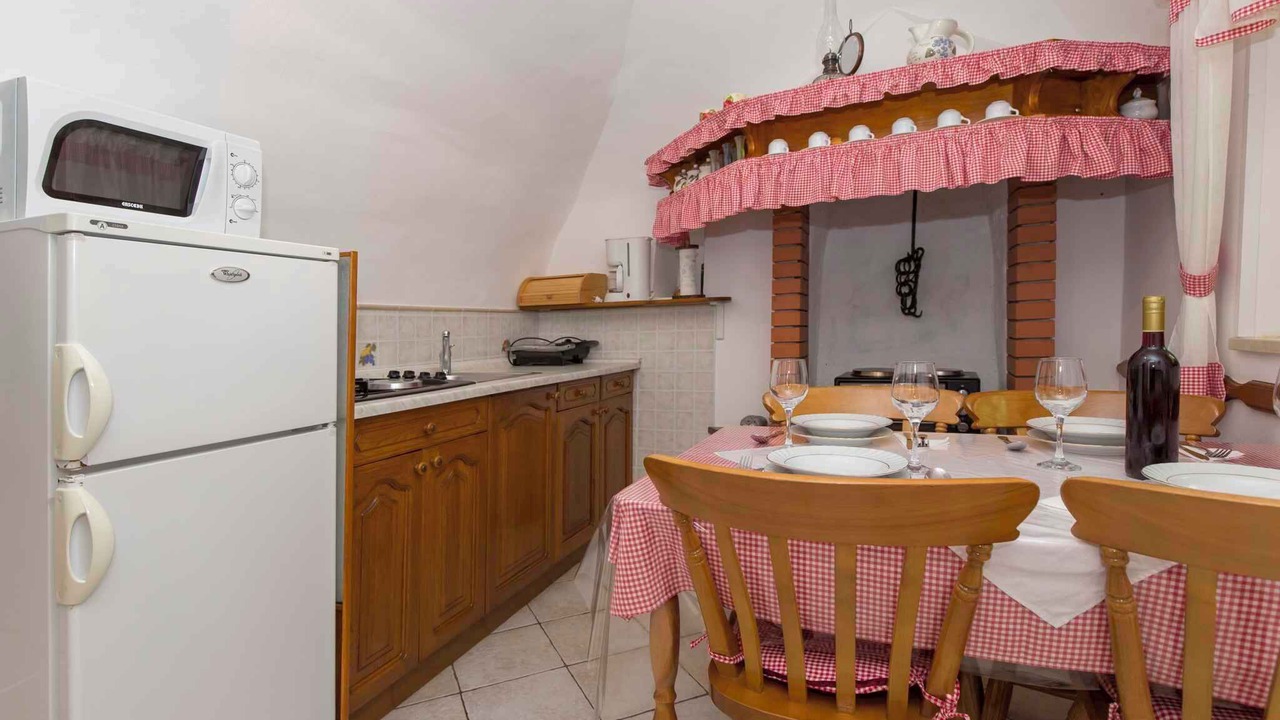 Photo of Kitchen in Bartici