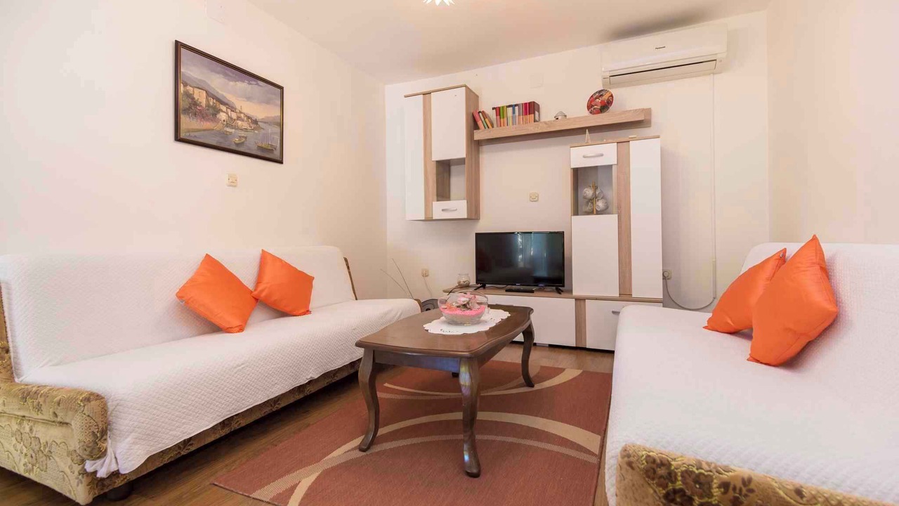 Photo of Livingroom in Bartici