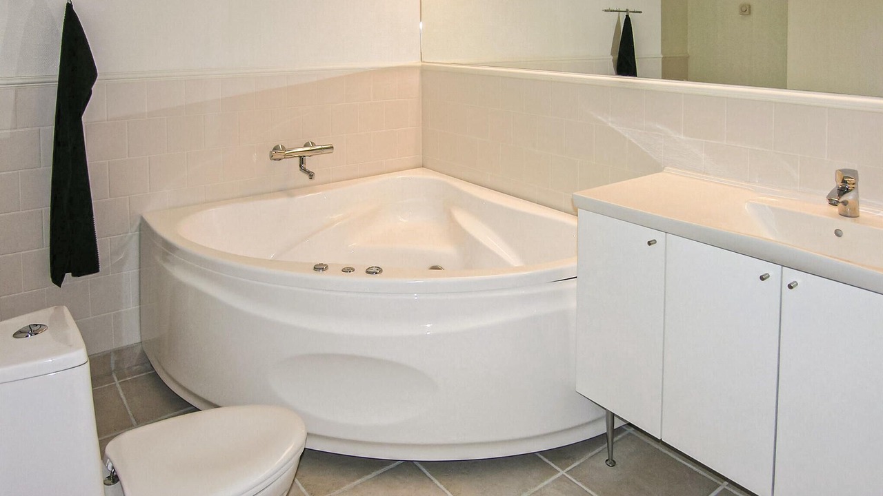 Photo of Bathroom in Bagenkop