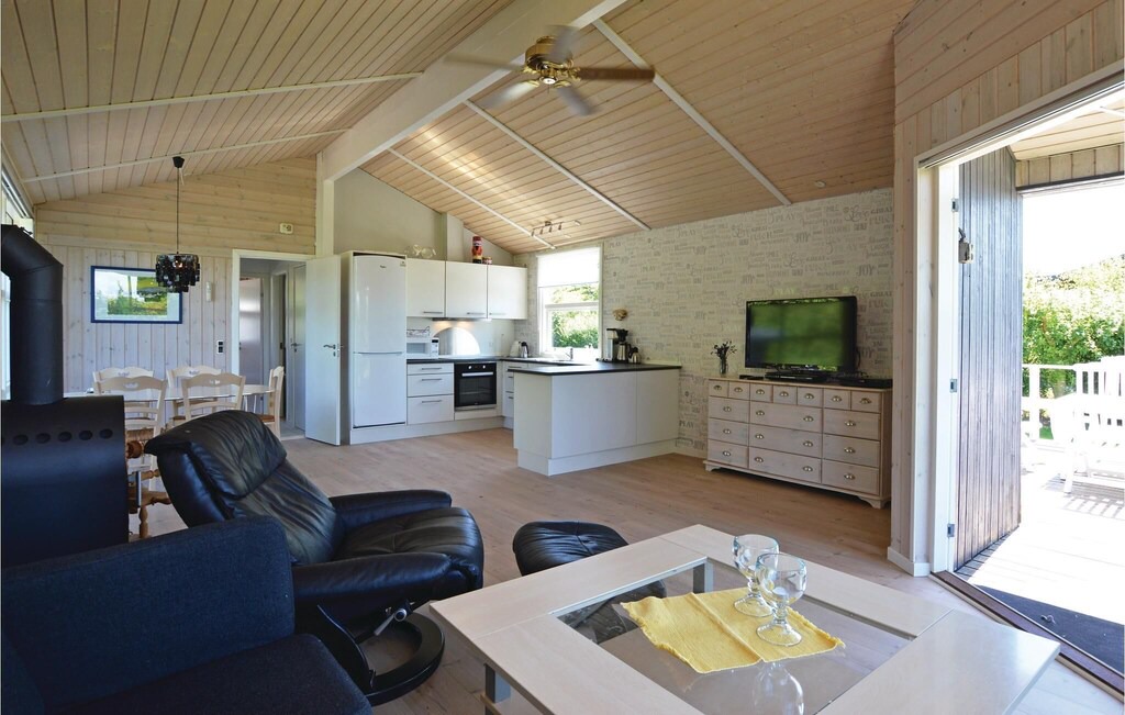 Photo of Livingroom in Store Kongsmark