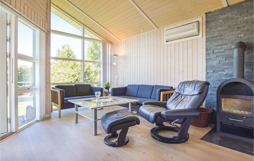 Photo of Livingroom in Store Kongsmark