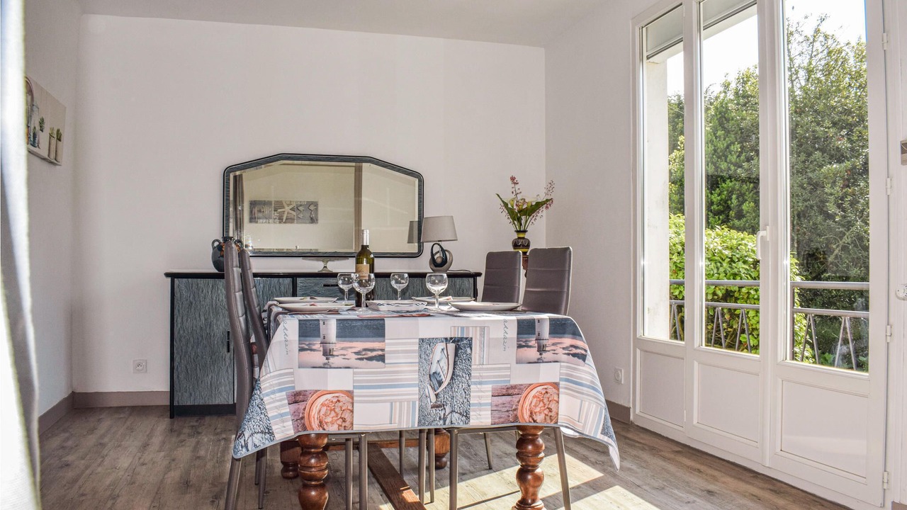 Photo of Bedroom in Plouha