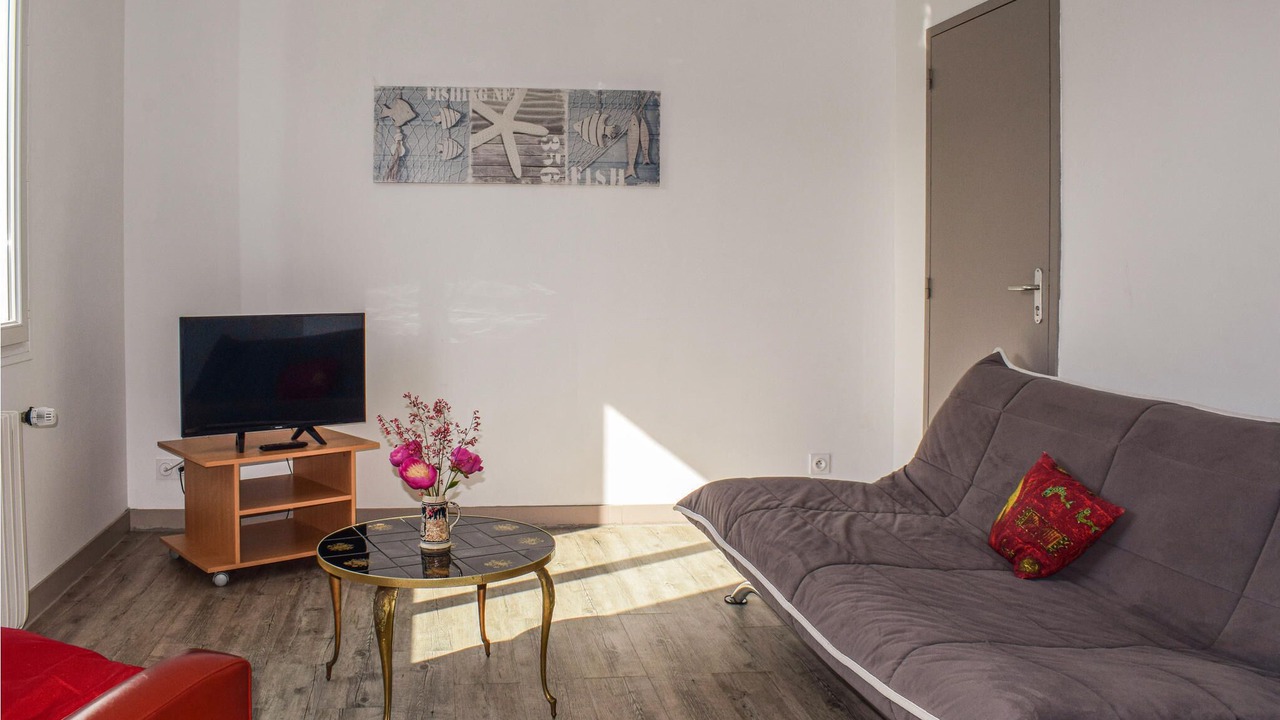 Photo of Bedroom in Plouha