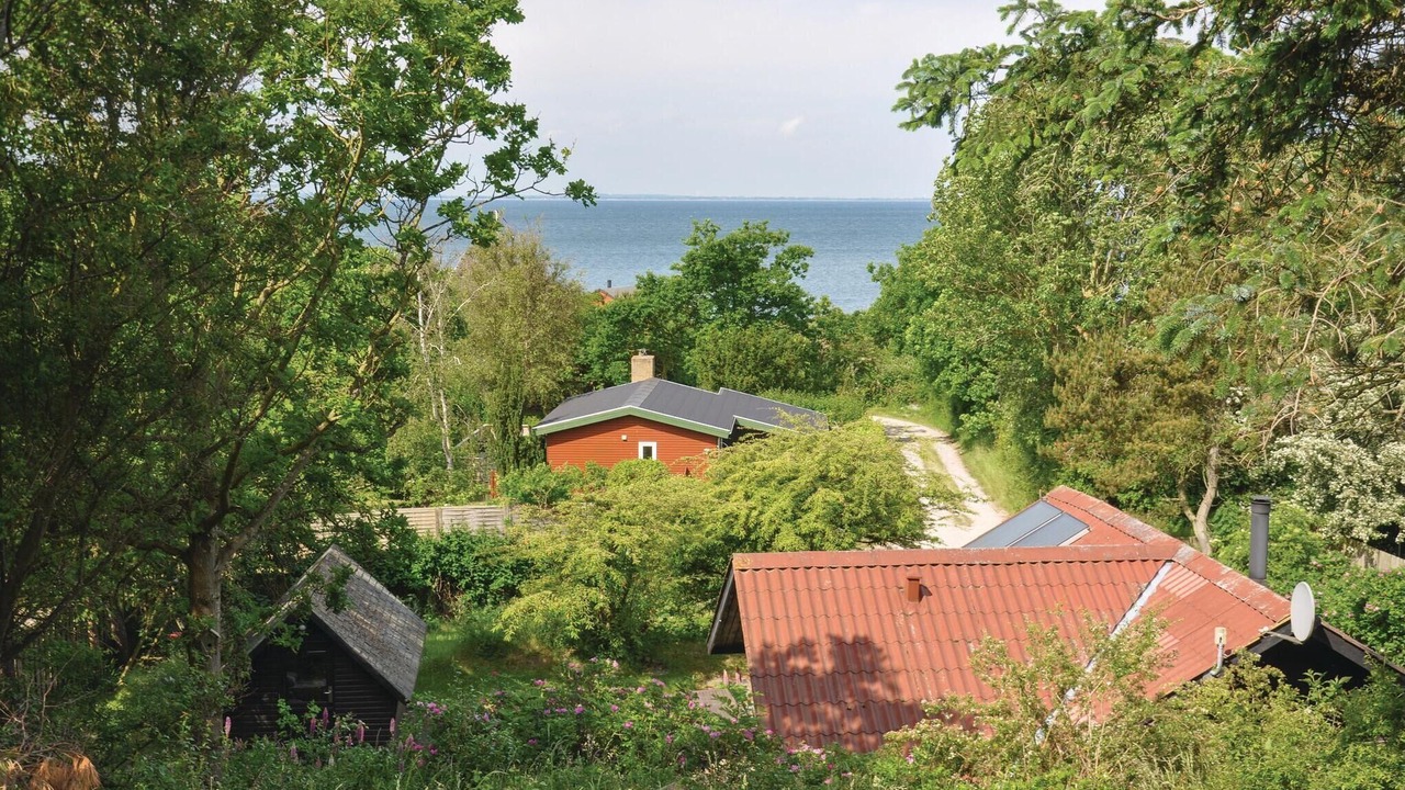 Photo of Bedroom in Martofte