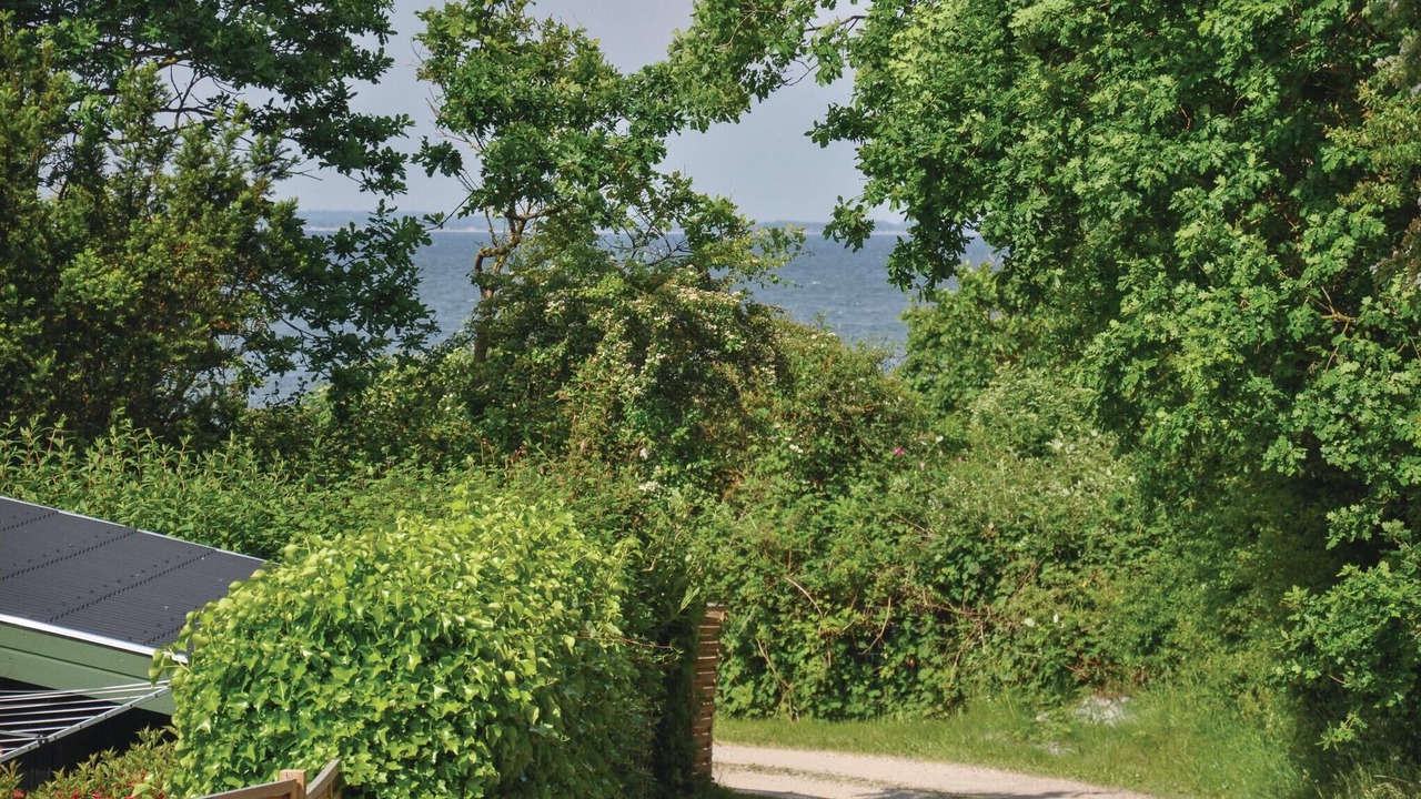Photo of Bedroom in Martofte
